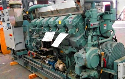 绍兴上虞附近发电机出租与销售价格指南