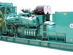 西安销量领先的发电机组厂家推荐 | 道依茨发电机租赁指南