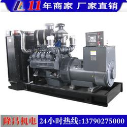 50kW玉柴柴油发电机组 价格、供应与租赁全面解析