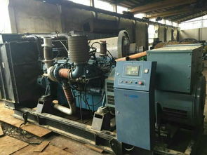 广州萝岗发电机维修与销售服务