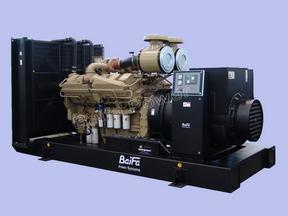 柴油发电机组的卓越性能与选购指南