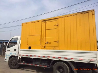 新年新气象，阿拉善盟发电机租赁与回收服务助力企业高效运转